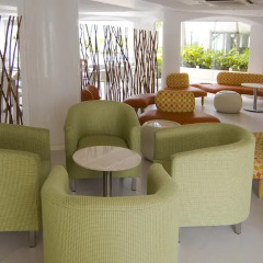 Отель Ramada Cancun City Мексика, Канкун - 1 отзыв об отеле, цены и фото номеров - забронировать отель Ramada Cancun City онлайн спа