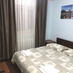 Гостиница Astana Best Hostel Казахстан, Нур-Султан - отзывы, цены и фото номеров - забронировать гостиницу Astana Best Hostel онлайн комната для гостей