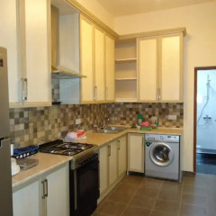 Отель Saryan-Pushkin 19/21 Apt 7 Апартаменты разные типы кроватей фото 13
