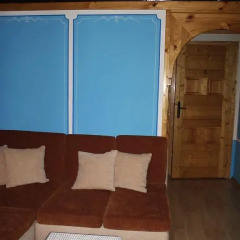 Отель Guest House Astra 3* Люкс с различными типами кроватей фото 4