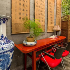 Отель Michaels House Beijing Китай, Пекин - отзывы, цены и фото номеров - забронировать отель Michaels House Beijing онлайн спа