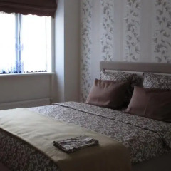 Апартаменты Mindaugo Apartment 23A комната для гостей фото 2