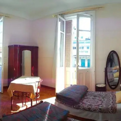 Triomphe Hostel детские мероприятия