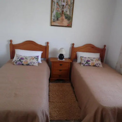 Отель La Zenia Holiday Home Ориуэла детские мероприятия