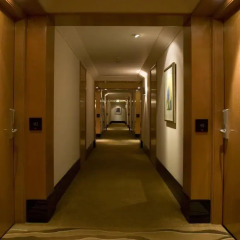 Отель Grand New Delhi 5* Номер категории Премиум