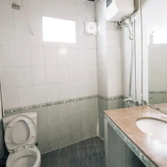 Momento Boutique Hostel 2* Стандартный номер с различными типами кроватей фото 16