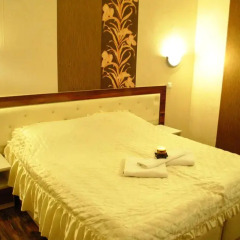 Odysseus Hotel 2* Стандартный номер фото 4