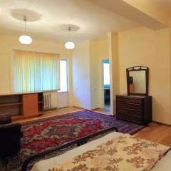 Отель Karin Resort Aghveran Армения, Агверан - отзывы, цены и фото номеров - забронировать отель Karin Resort Aghveran онлайн комната для гостей фото 5