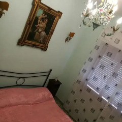Отель B&B Bel Vedere Стандартный номер фото 6