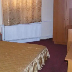 Отель Eitan's Guesthouse удобства в номере фото 2