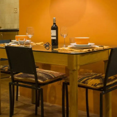 Отель Three Cities Apartments Мальта, Гранд-Харбор - отзывы, цены и фото номеров - забронировать отель Three Cities Apartments онлайн удобства в номере фото 2