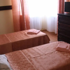 Гостиница Guest House Orekhovaya Roscha в Анапе отзывы, цены и фото номеров - забронировать гостиницу Guest House Orekhovaya Roscha онлайн Анапа удобства в номере фото 2