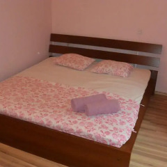 Ok Hostel Номер Комфорт разные типы кроватей фото 4