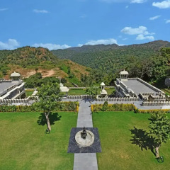 Отель The Kumbha Bagh Kumbhalgarh фото 6