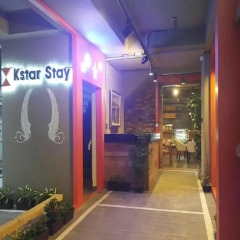 Отель K Star Stay Guesthouse Hoehyun Южная Корея, Сеул - отзывы, цены и фото номеров - забронировать отель K Star Stay Guesthouse Hoehyun онлайн спа