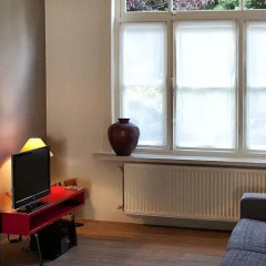 Отель Holiday Home Zen Zand комната для гостей фото 3