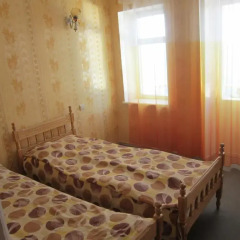Отель Sevan Writers House Стандартный номер двуспальная кровать фото 4