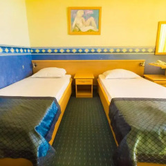 Briz 2 Hotel комната для гостей фото 4