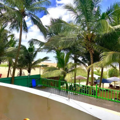 Lanka Beach Hotel 2* Апартаменты с различными типами кроватей фото 13