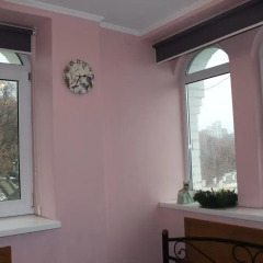 Andreevsky Mansard Hotel Номер Делюкс фото 5