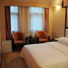 The Victoria Hotel Macau комната для гостей фото 2