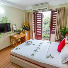 The Queen Hotel & Spa 3* Номер Делюкс с различными типами кроватей фото 2