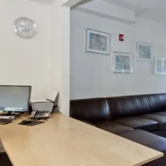 Отель Loftstel интерьер отеля фото 2