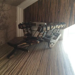 Гостиница Comfortable attic on Ostrovskogo фитнесс-зал