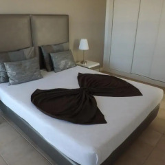 Отель Ocean View Residences Португалия, Албуфейра - отзывы, цены и фото номеров - забронировать отель Ocean View Residences онлайн комната для гостей фото 4