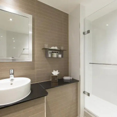 Amba Hotel Marble Arch 4* Стандартный номер с различными типами кроватей фото 3