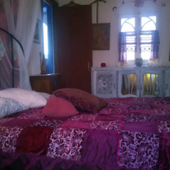 Отель Margarida's Place комната для гостей фото 4