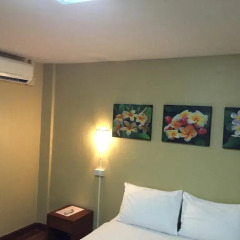 Отель Nawaporn Place Guesthouse 3* Стандартный номер фото 5