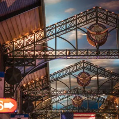 Отель Texas Station Gambling Hall & Hotel США, Северный Лас-Вегас - отзывы, цены и фото номеров - забронировать отель Texas Station Gambling Hall & Hotel онлайн фото 2