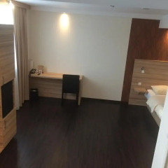 Star Inn Hotel Stuttgart Airport-Messe, by Comfort удобства в номере