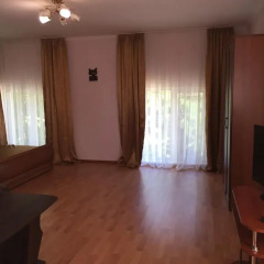 Гостиница Villa na Dache Kovalevskogo комната для гостей фото 5
