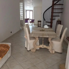 Отель Bel Poggio di Toni B&B Стандартный номер фото 24