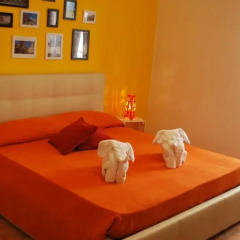 Отель Candia - 3722 - Rome - HLD 37506 детские мероприятия