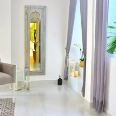 Unic Design Hotel 3* Люкс с различными типами кроватей фото 2