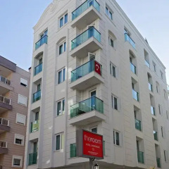 The Room Hotel & Apartments 3* Апартаменты фото 33