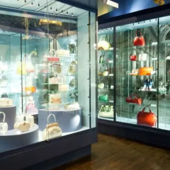 City Hotel интерьер отеля