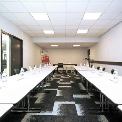 Отель Ibis Styles Toulouse Labège Франция, Лабеж - отзывы, цены и фото номеров - забронировать отель Ibis Styles Toulouse Labège онлайн помещение для мероприятий