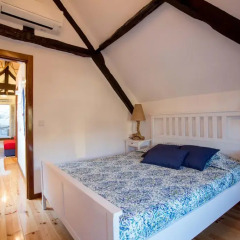 Отель Ribeira flats mygod 4* Апартаменты с различными типами кроватей фото 6