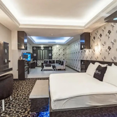 Best Western Ravanda Hotel комната для гостей фото 4