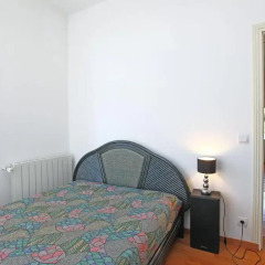 Апартаменты Apartment Fontaine De Gairaut Ницца комната для гостей фото 5