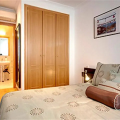 Отель Friendly Rentals Torrealba Валенсия комната для гостей фото 2