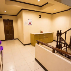 Отель The Grand Orchid Inn интерьер отеля фото 2