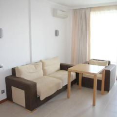 Отель GT Emerald Resort & SPA Apartments Болгария, Равда - отзывы, цены и фото номеров - забронировать отель GT Emerald Resort & SPA Apartments онлайн комната для гостей фото 2