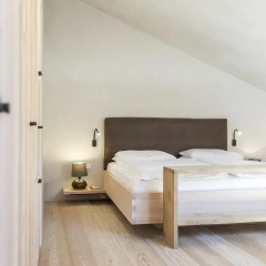 Hotel Bad Schörgau 4* Номер Делюкс фото 6
