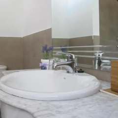 Отель Escala Suites Стандартный номер с различными типами кроватей фото 3