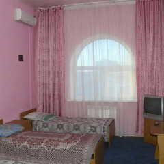 Гостиница Anapa Beach Guest House в Анапе отзывы, цены и фото номеров - забронировать гостиницу Anapa Beach Guest House онлайн Анапа комната для гостей фото 5